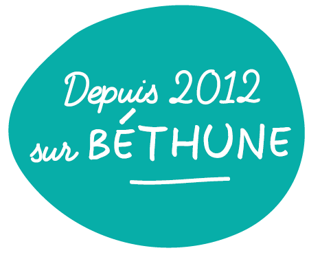 Depuis 2012 sur Béthune, Atekote Garde d'enfants