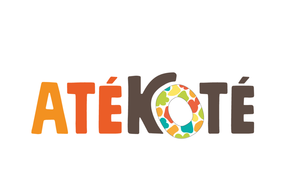Logo Atékoté Nuage