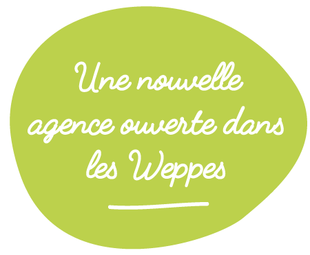 Une nouvelle agence ouverte dans les Weppes